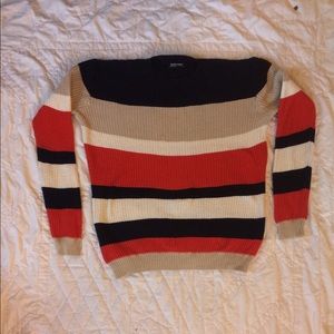 American Apparel Unisex Slouchy Sweater